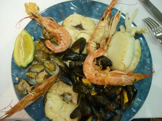 La Taverna d'en Mallol